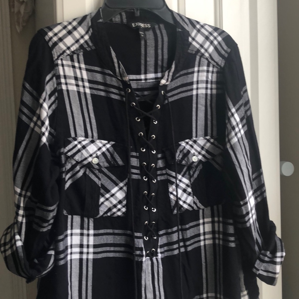 EXPRESS sz Large